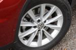 Volkswagen Tiguan 2011 года
